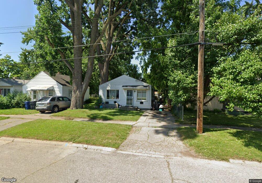 814 Markham St, Flint, MI 48507 - photo 1