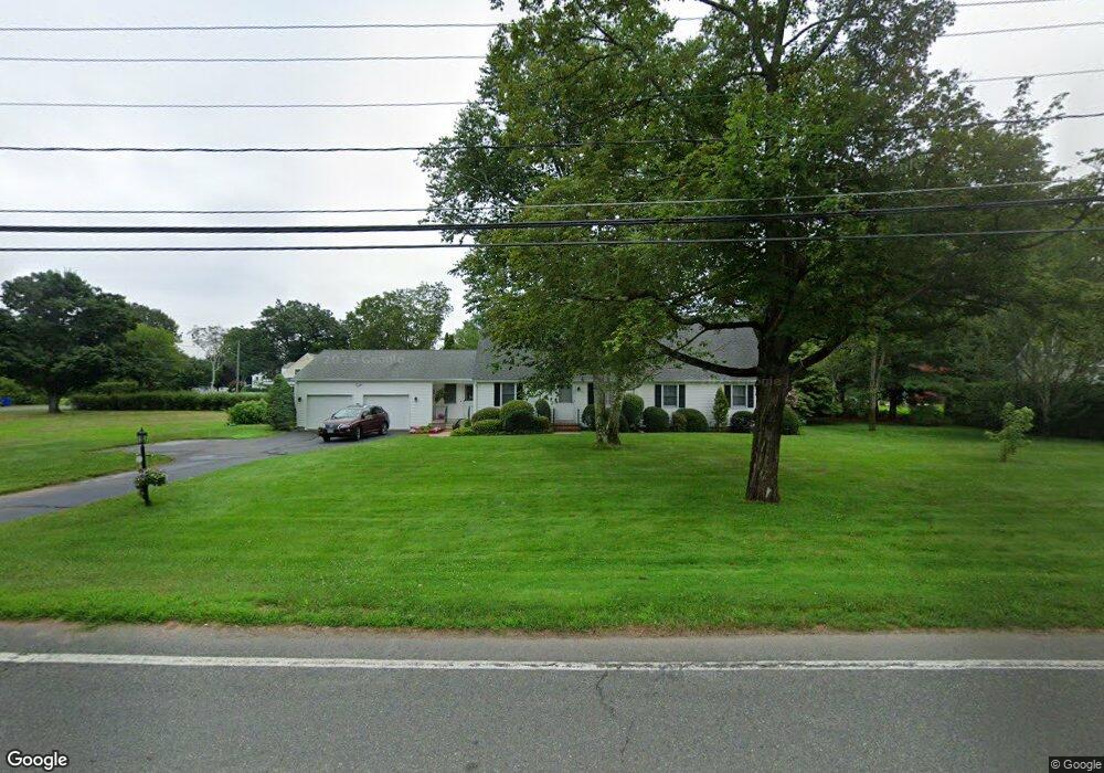 1410 Mapleton Ave, Suffield, CT 06078 - photo 1