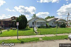 621 Daniel St, Dayton, OH 45404