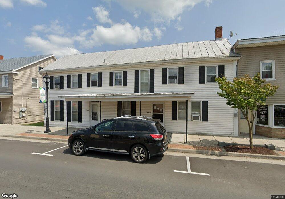 9454 S Congress St, New Market, VA 22844 - photo 1