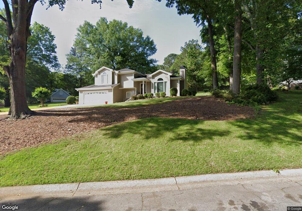 201 Comly Rich Dr, Carrollton, GA 30117 - photo 1