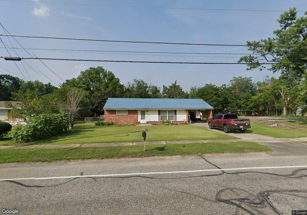 841 Montclair Rd, Fayetteville, NC 28314 - photo 1