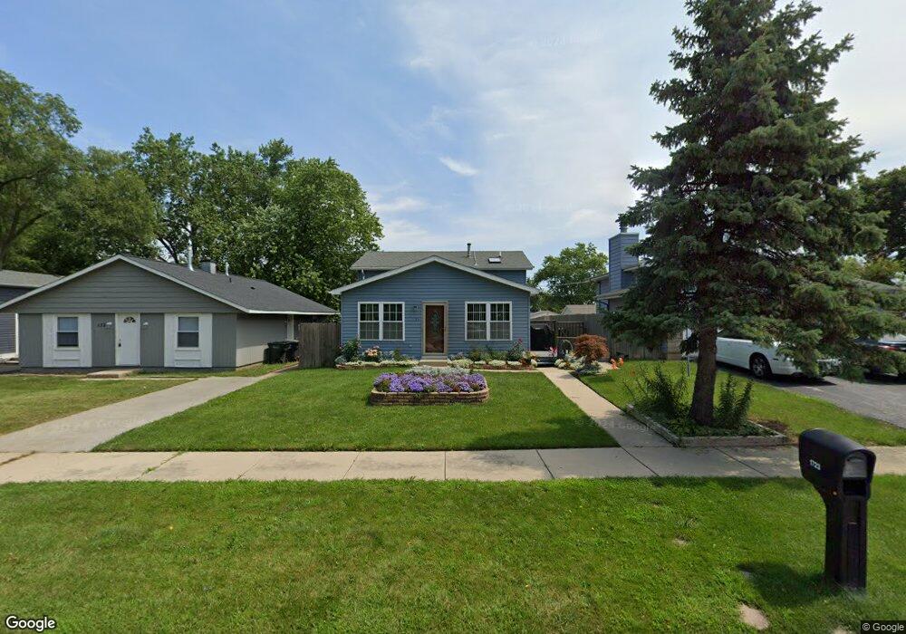 1723 Jethro Ave, Zion, IL 60099 - photo 1