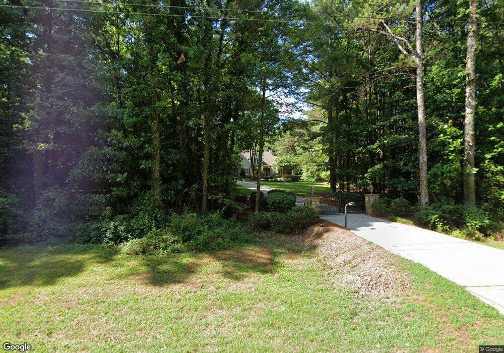 926 Hardscrabble Rd, Roswell, GA 30075 - photo 1