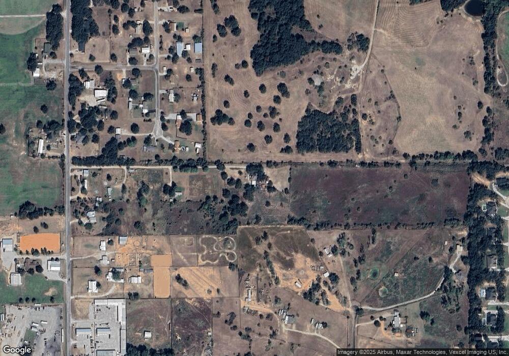 400 Sanders Creek Ln, Springtown, TX 76082 - photo 1