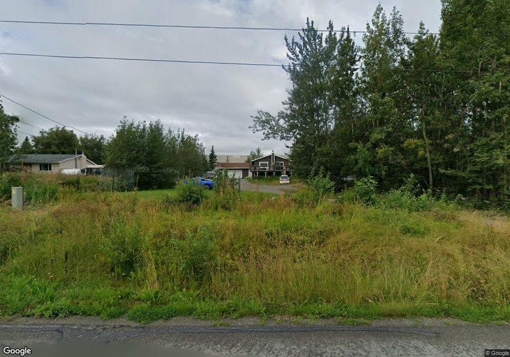 1600 N Ranch Rd, Palmer, AK 99645 - photo 1