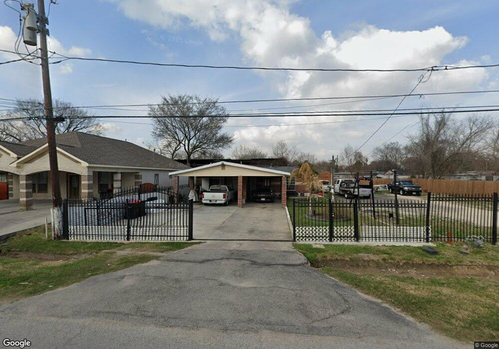 14117 Corpus Christi St, Houston, TX 77015 - photo 1