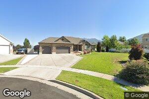 3434 N Redshoulder Dr, Layton, UT 84040