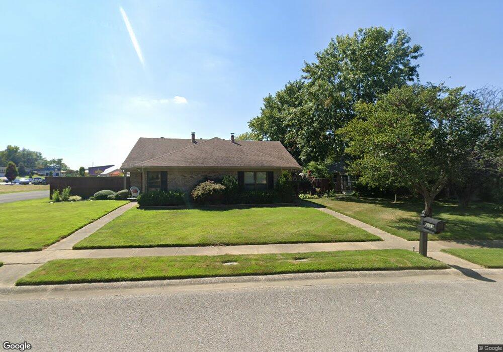 3259 Majestic Prince Dr, Owensboro, KY 42303 - photo 1