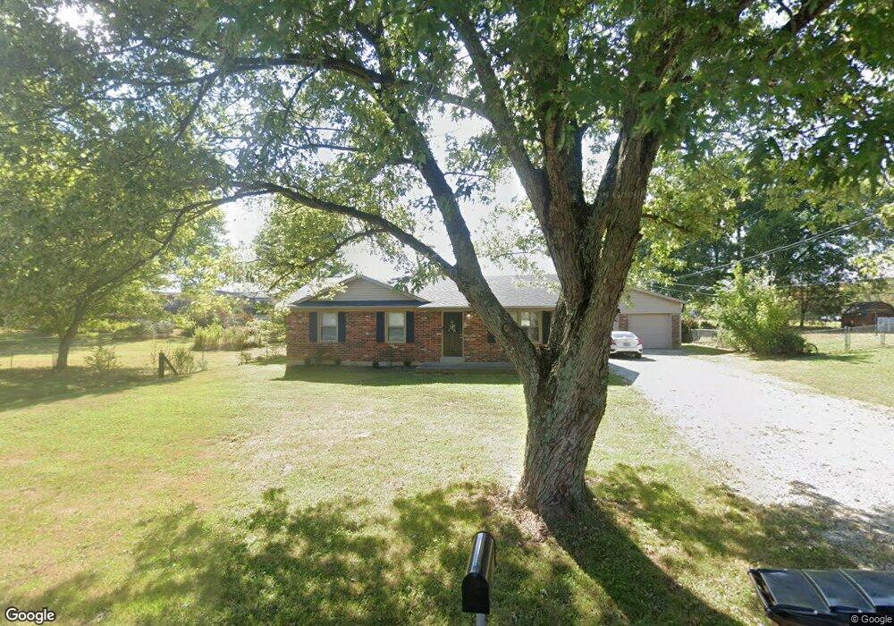179 Azure Dr, Mount Washington, KY 40047 - photo 1