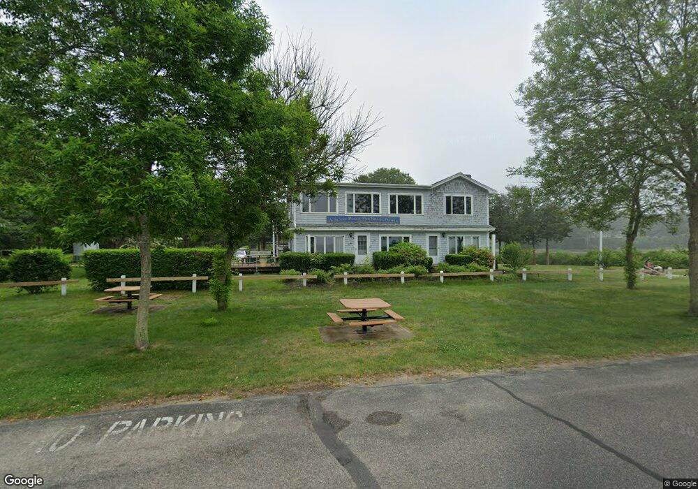 4 Bell Rd, Buzzards Bay, MA 02532 - photo 1