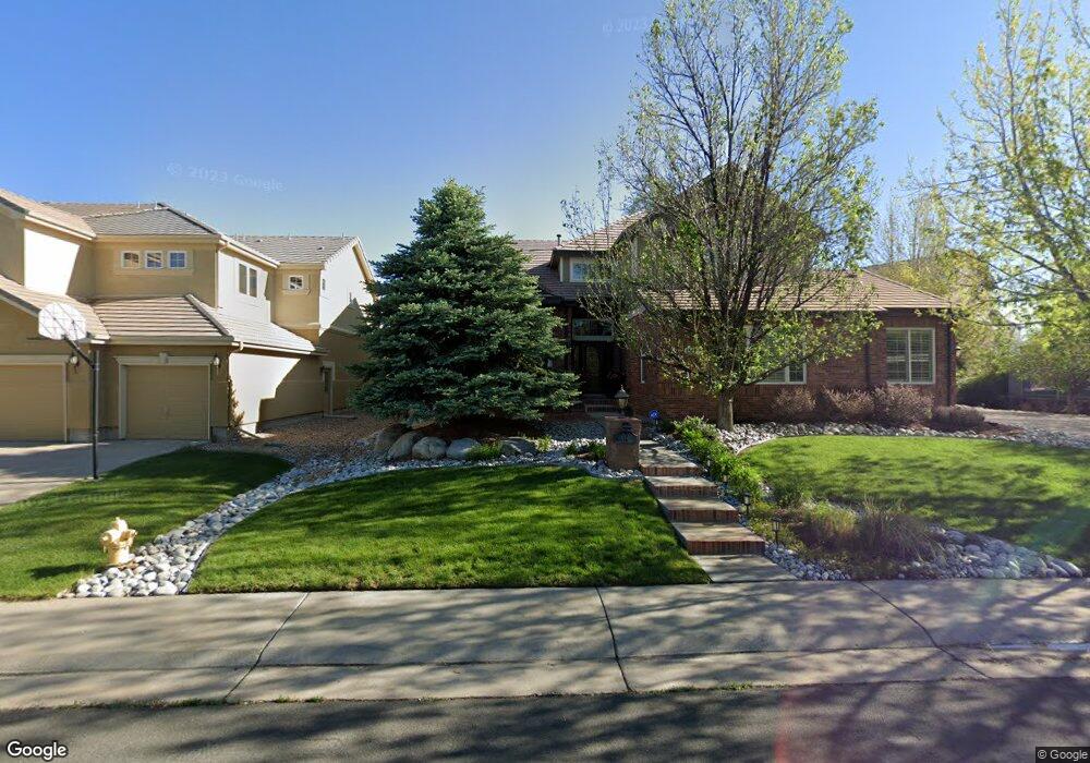 19743 E Fair Place, Aurora, CO 80016 - photo 1