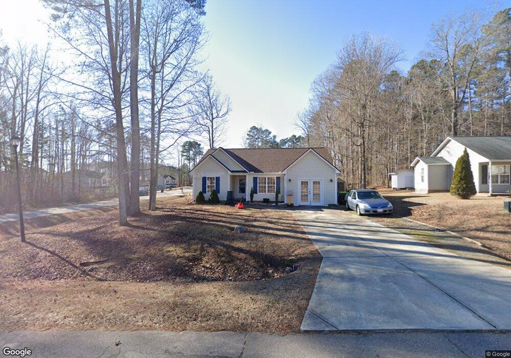 101 Spruce Dr, Oxford, NC 27565 - photo 1