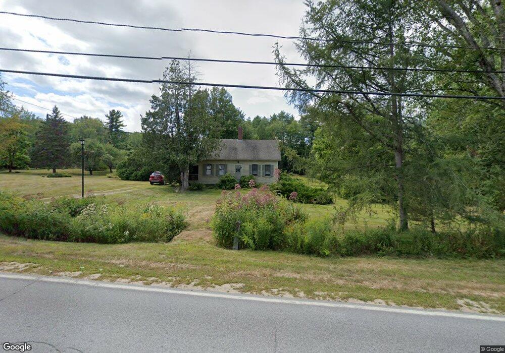340 Bridge St, West Newfield, ME 04095 - photo 1