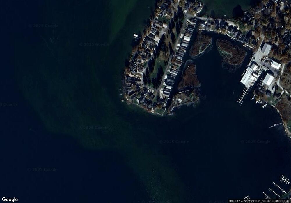 10317 N Grand Blvd unit WAWASEE LAKEFRONT PI, Syracuse, IN 46567 - photo 1