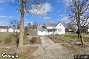 113 Jefferson St, Wharton, OH 43359