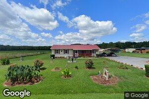 3961 Nc Highway 35, Conway, NC 27820