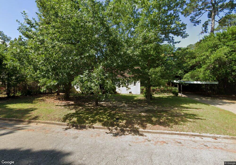 1142 Julia St, Albany, GA 31707 - photo 1