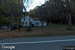 398 N Main St, Petersham, MA 01366