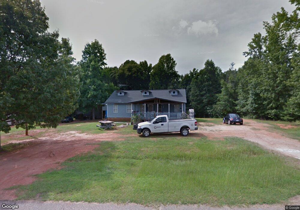 336 J S Williamson Ct, Nicholson, GA 30565 - photo 1