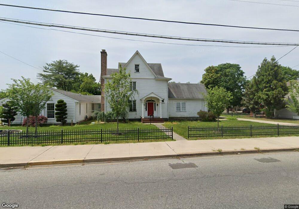 18 E Maple Ave, Penns Grove, NJ 08069 - photo 1