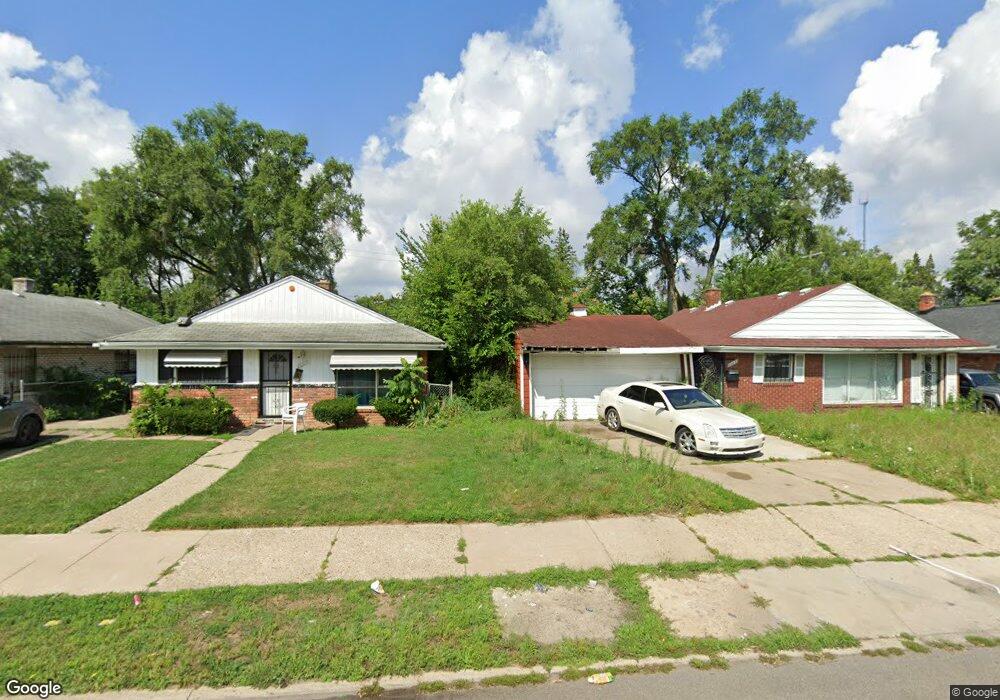20025 Wyoming St, Detroit, MI 48221 - photo 1