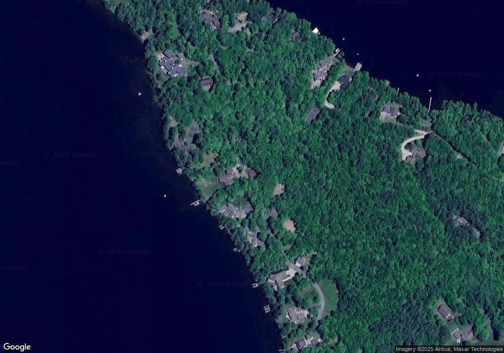 157 Poor Rd, New London, NH 03257 - photo 1