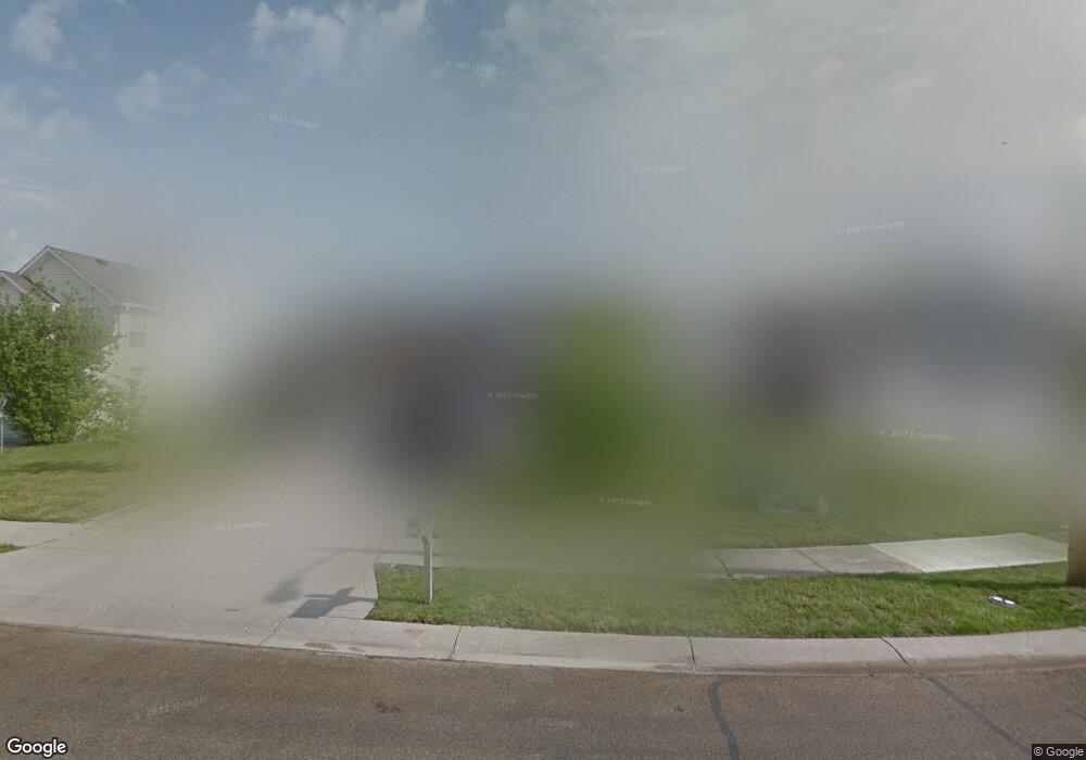 1048-1050 Taurus Ct, Franklin, IN 46131 - photo 1