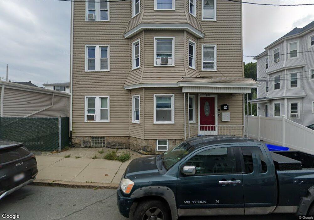 1159 Bedford St unit 2, Fall River, MA 02723 - photo 1