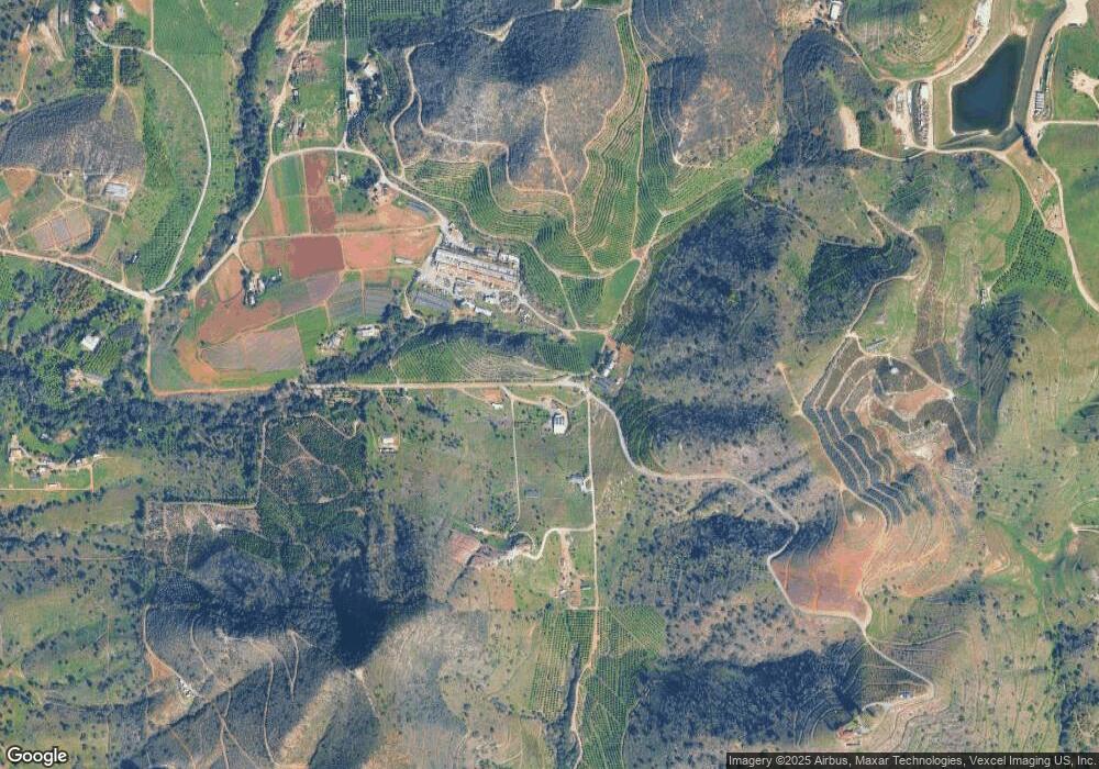 46 acres Santa Virginia Rd, Valley Center, CA 92082 - photo 1