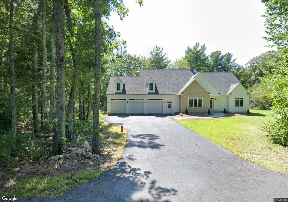 98 Greenville St, Spencer, MA 01562 - photo 1