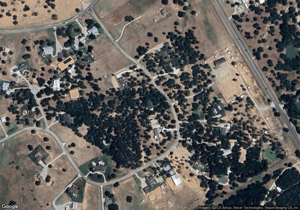 126 Silver Saddle Cir, Weatherford, TX 76087 - photo 1