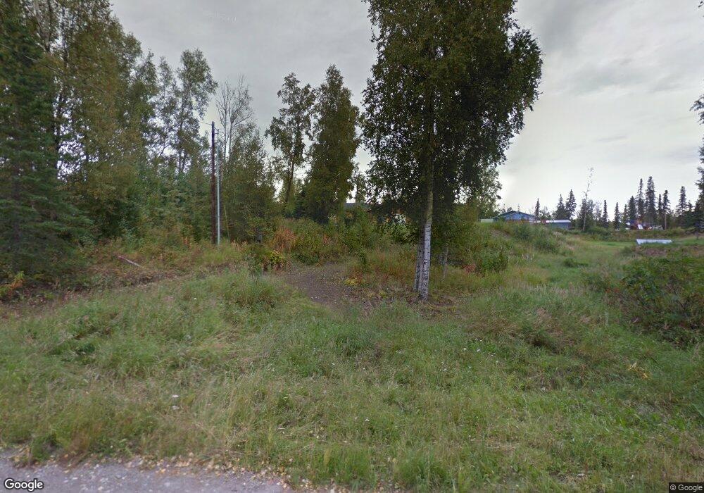 3932 S Timberland Loop, Wasilla, AK 99654 - photo 1