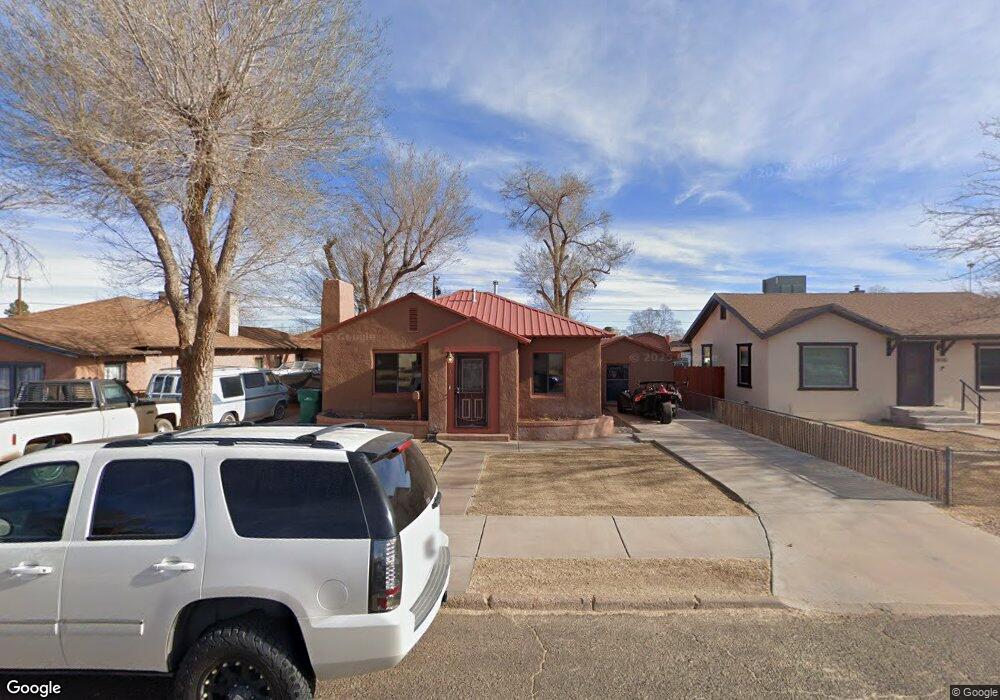 618 W Oak St, Winslow, AZ 86047 - photo 1