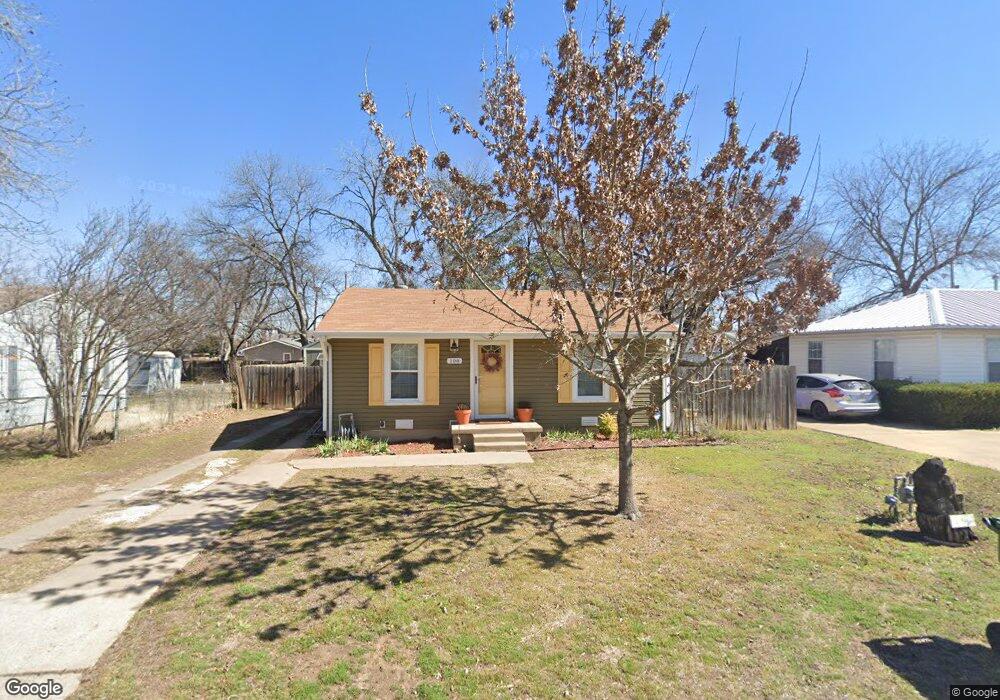 108 Lockwood St, Fort Worth, TX 76108 - photo 1