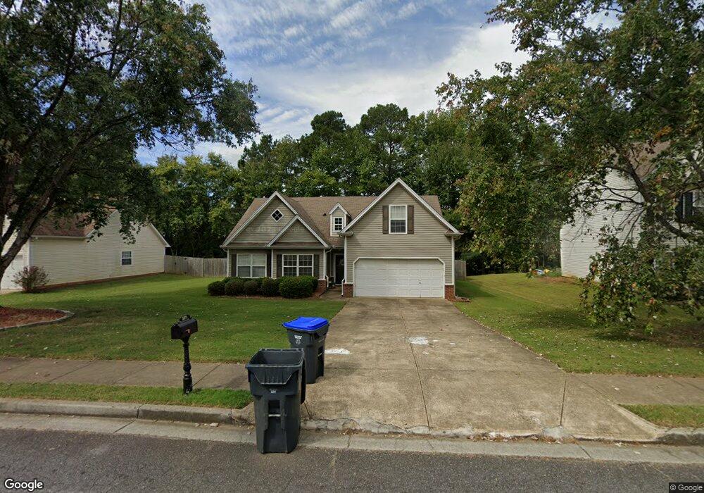 5278 Leecroft Dr, Buford, GA 30518 - photo 1