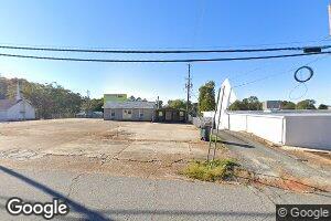 102 2nd Ave, Manchester, GA 31816