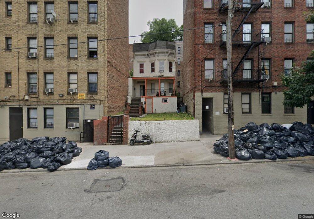 3160 Bailey Ave, Bronx, NY 10463 - photo 1