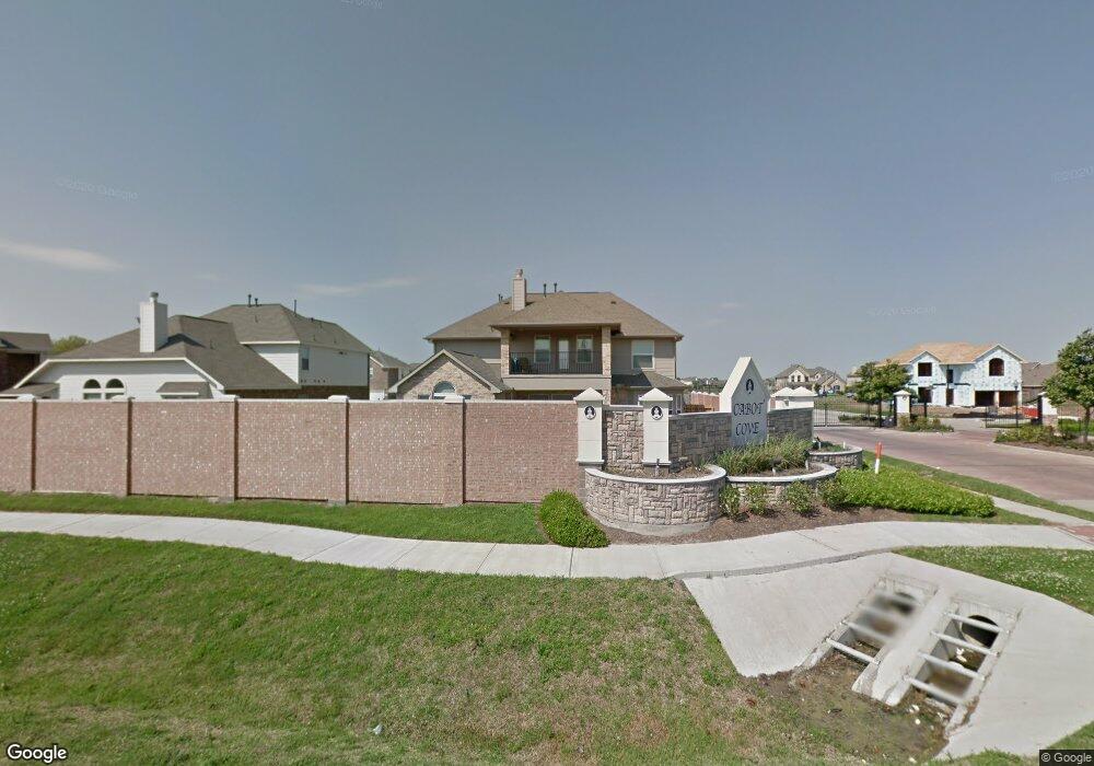 3609 Barrington Ct, Pearland, TX 77584 - photo 1