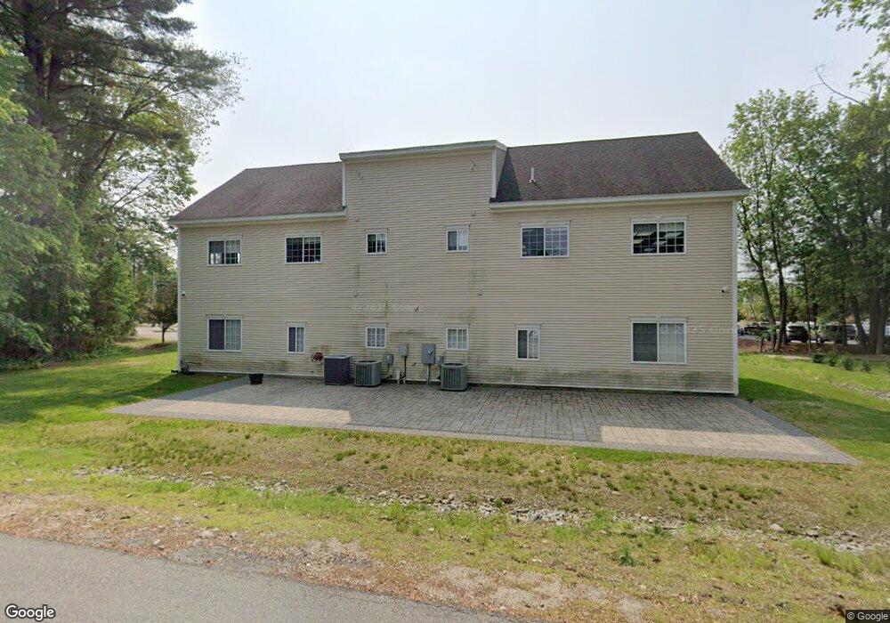 60 Crystal Ave unit B, Derry, NH 03038 - photo 1