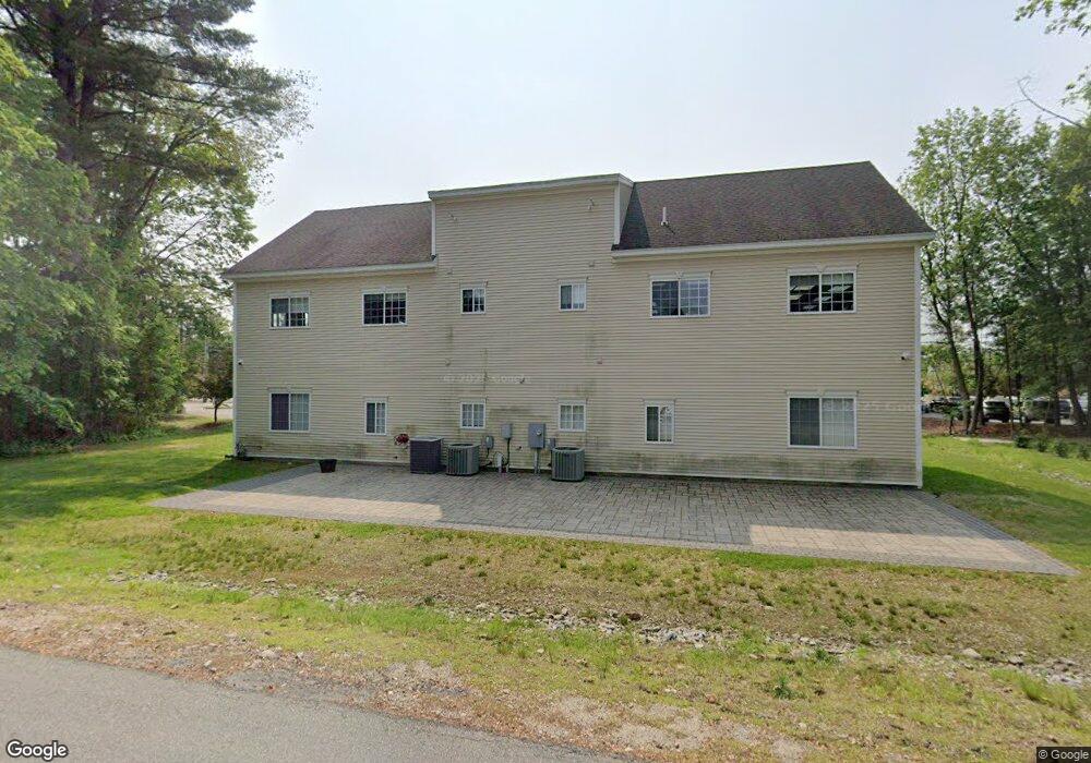 60 Crystal Ave unit D, Derry, NH 03038 - photo 1
