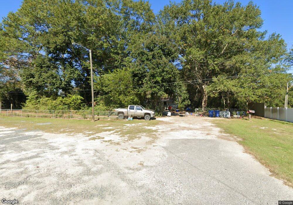 4617 Main St, Anacoco, LA 71403 - photo 1