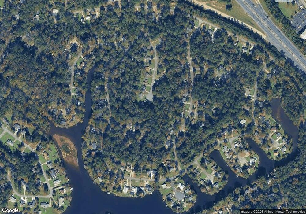 292 Jefferson Cir, Macon, GA 31220 - photo 1