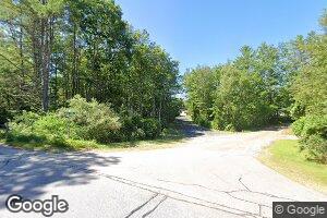 1 Squam Shore Dr, Ashland, NH 03217