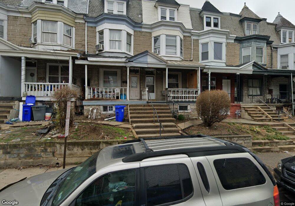 548 N 8th St, Reading, PA 19601 - photo 1