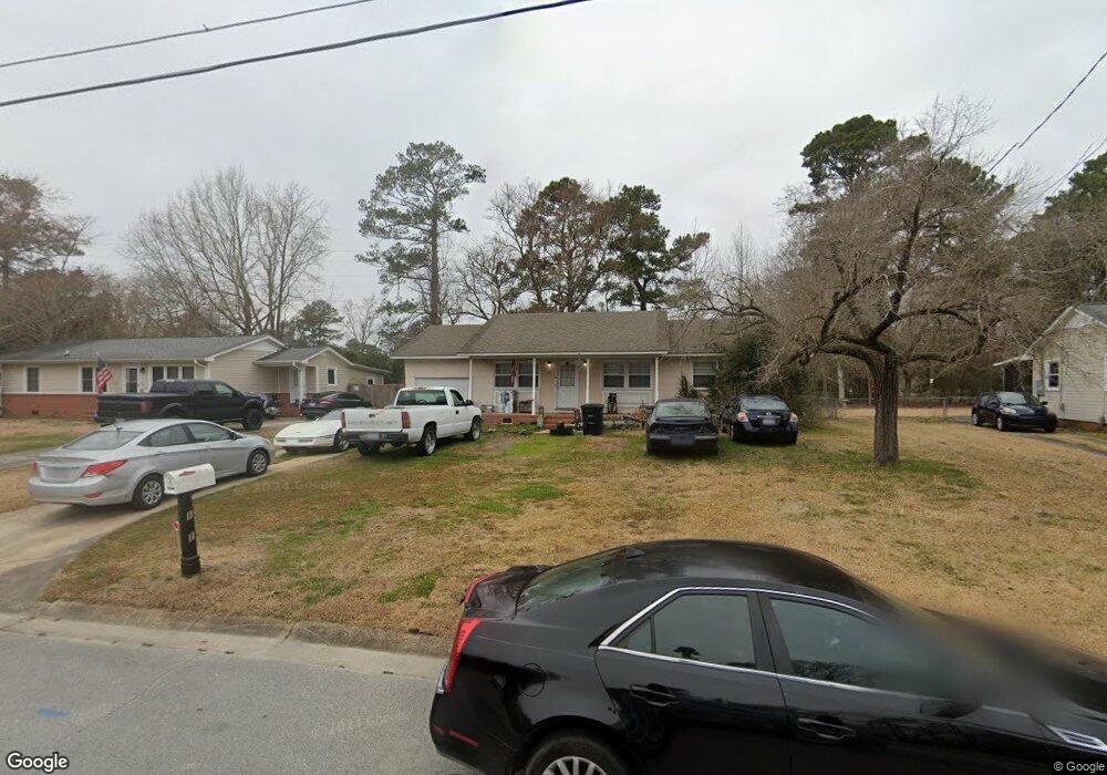 131 Cardinal Rd, Jacksonville, NC 28546 - photo 1