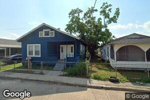 120 Polk St, Houma, LA 70360