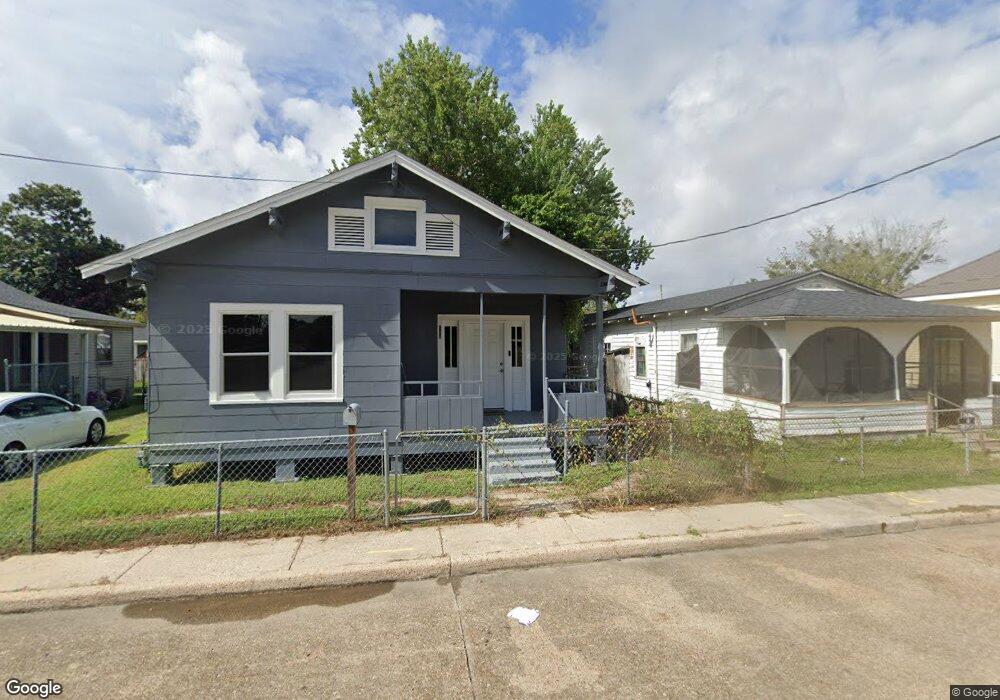 120 Polk St, Houma, LA 70360 - photo 1