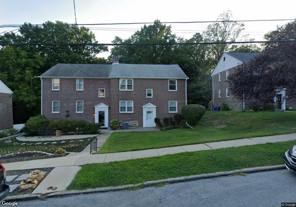 2220 Steele Rd, Drexel Hill, PA 19026 - photo 1