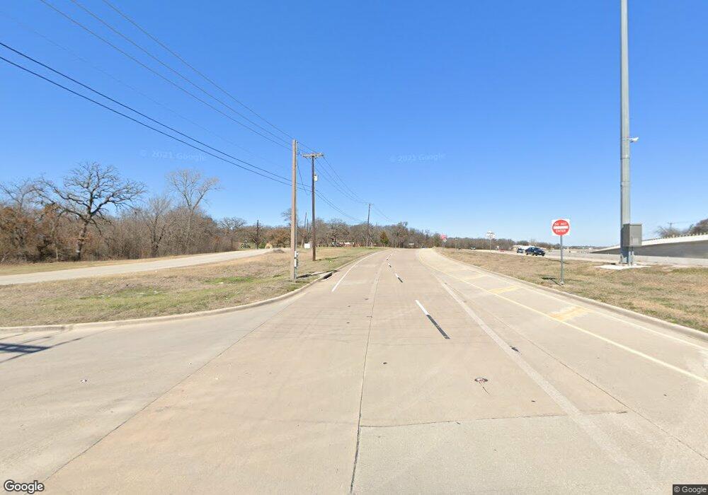 TBD Florence Dr, Azle, TX 76020 - photo 1